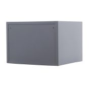 Seif certificat antiefractie antifoc Kronberg® ProFire30 electronic  300x427x385 mm EN1143/EN1/30P