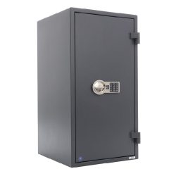   Seif certificat antifoc antiefractie Kronberg® ProFire900 electronic 900x530x460 mm EN1143/EN1/30P