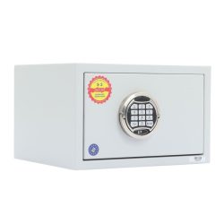   Seif certificat antiefractie Kronberg® IVT220 electronic 220x350x300 mm EN14450/S2