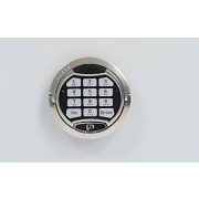 Seif certificat antiefractie Kronberg® IVT220 electronic 220x350x300 mm EN14450/S2