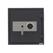 Seif certificat antiefractie antifoc Kronberg® ProFire GUARD 49 electronic 490x480x455 mm clasa 2 EN1143/60P