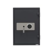 Seif certificat antiefractie antifoc Kronberg® ProFire GUARD 67 electronic 670x480x455 mm clasa 2 EN1143/60P