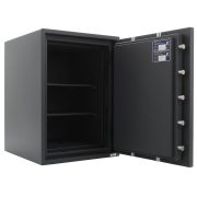 Seif certificat antiefractie antifoc Kronberg® ProFire GUARD 75 electronic 750x555x547 mm clasa 2 EN1143/60P