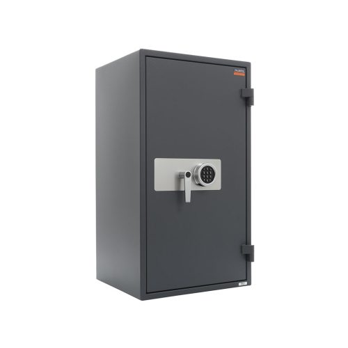 Seif certificat antiefractie antifoc Kronberg® ProFire GUARD 98 electronic 980x545x455 mm clasa 2 EN1143/60P