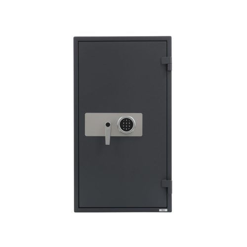 Seif certificat antiefractie antifoc Kronberg® ProFire GUARD 98 electronic 980x545x455 mm clasa 2 EN1143/60P