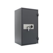Seif certificat antiefractie antifoc Kronberg® ProFire GUARD 98 electronic 980x545x455 mm clasa 2 EN1143/60P