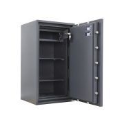 Seif certificat antiefractie antifoc Kronberg® ProFire GUARD 98 electronic 980x545x455 mm clasa 2 EN1143/60P