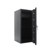 Seif certificat antiefractie antifoc Kronberg® ProFire GUARD 98 electronic 980x545x455 mm clasa 2 EN1143/60P