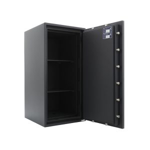 Seif certificat antiefractie antifoc Kronberg® ProFire GUARD 110 cheie 1100x555x547 mm clasa 2 EN1143/60P