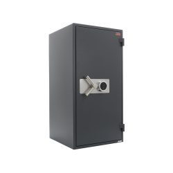   Seif certificat antiefractie antifoc Kronberg® ProFire GUARD 110 electronic 1100x555x547 mm clasa 2 EN1143/60P