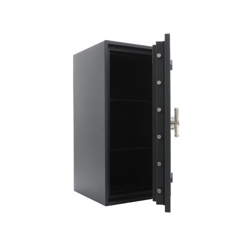 Seif certificat antiefractie antifoc Kronberg® ProFire GUARD 110 electronic 1100x555x547 mm clasa 2 EN1143/60P