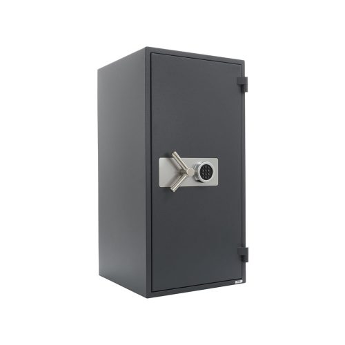 Seif certificat antiefractie antifoc Kronberg® ProFire GUARD 133 electronic 1336x701x580 mm clasa 2 EN1143/60P