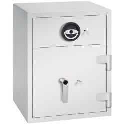   Seif certificat sertar Kronberg® DropIn PRO IVT80 cheie/cheie 840x440x550 mm EN1143/D1