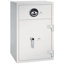   Seif certificat sertar Kronberg® DropIn PRO IVT100 cheie/cheie 1040x650x550 mm EN1143/D1