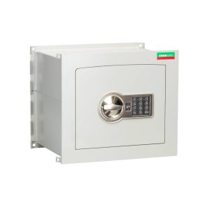 Seif certificat antiefractie perete Kronberg® Wall380XD electronic 380x450x356 mm EN1143/EN1