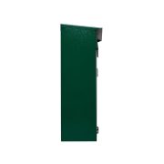 Cutie postala Kronberg® OPTIMA 335x270x100 mm verde