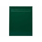 Cutie postala Kronberg® OPTIMA 335x270x100 mm verde