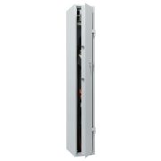 Dulap arme Kronberg® HUNTER Plus3 cheie 1450x210x280 mm EN14450/S1