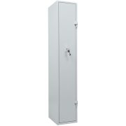 Dulap arme Kronberg® HUNTER Plus5 cheie 1450x255x345 mm EN14450/S1