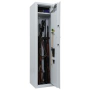 Dulap arme Kronberg® HUNTER Plus7 cheie 1450x375x345 mm EN14450/S1