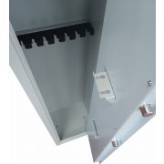 Dulap arme Kronberg® HUNTER Plus7 cheie 1450x375x345 mm EN14450/S1
