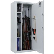 Dulap arme Kronberg® HUNTER Plus6 Max electronic 1250x545x345 mm EN14450/S1