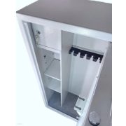Dulap arme Kronberg® HUNTER Plus6 Max electronic 1250x545x345 mm EN14450/S1
