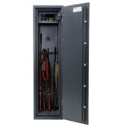 Dulap arme Kronberg® HUNTER Pro5 cheie 1515x400x385 mm EN1143/EN1/30P