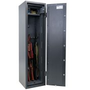 Dulap arme Kronberg® HUNTER Pro5 cheie 1515x400x385 mm EN1143/EN1/30P