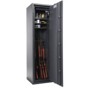 Dulap arme Kronberg® HUNTER Pro6 cheie 1650x460x450 mm EN1143/EN1/30P