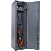 Dulap arme Kronberg® HUNTER Pro6 cheie 1650x460x450 mm EN1143/EN1/30P