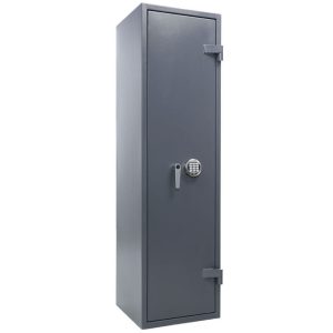 Dulap arme Kronberg® HUNTER Pro6 electronic 1650x460x450 mm EN1143/EN1/30P