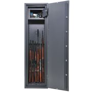 Dulap arme Kronberg® HUNTER Pro6 electronic 1650x460x450 mm EN1143/EN1/30P