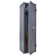 Dulap arme Kronberg® HUNTER Pro6 electronic 1650x460x450 mm EN1143/EN1/30P