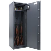 Dulap arme Kronberg® HUNTER Pro8 electronic 1650x570x450 mm EN1143/EN1/30P