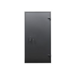   Dulap arme Kronberg® HUNTER Pro5 Max cheie 1650x850x450 mm EN1143/EN1/30P