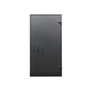 Dulap arme Kronberg® HUNTER Pro5 Max cheie 1650x850x450 mm EN1143/EN1/30P