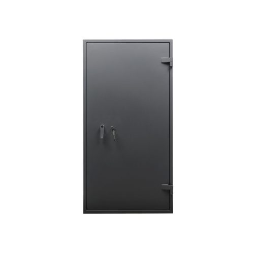 Dulap arme Kronberg® HUNTER Pro5 Max cheie 1650x850x450 mm EN1143/EN1/30P