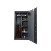 Dulap arme Kronberg® HUNTER Pro5 Max electronic 1650x850x450 mm EN1143/EN1/30P