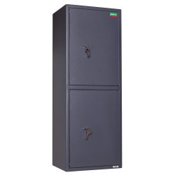   Kronberg® Arsenal 120-2 cheie 1200x440x355 mm EN11450/S1 cu seif interior	