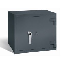   Seif certificat antiefractie antifoc Kronberg® ProFire ETNA 61 cheie 610x680x510 mm EN1143/EN3/30P