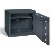 Seif certificat antiefractie antifoc Kronberg® ProFire ETNA 61 cheie 610x680x510 mm EN1143/EN3/30P