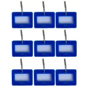 Set breloc chei Kronberg® Albastru 9 buc