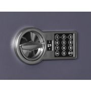 Seif certificat antifoc antiefractie Kronberg FireProfi79 electronic 792x485x450 mm EN14450/EN15659/60P