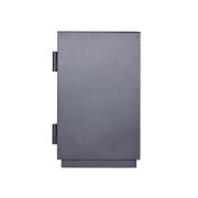 Seif certificat antifoc Kronberg® Fire 79 cheie/electronic 792x485x450 mm EN15659/60P