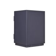 Seif certificat antifoc Kronberg® Fire 79 cheie/electronic 792x485x450 mm EN15659/60P