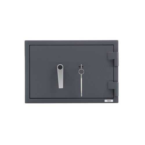 Seif certificat antiefractie Steingard Protector Plus 34 cheie 340x500x345 mm EN1143/EN2