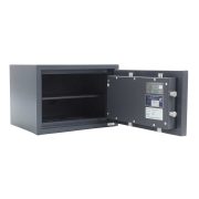 Seif certificat antiefractie Steingard Protector Plus 34 cheie 340x500x345 mm EN1143/EN2