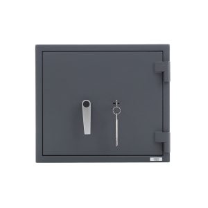 Seif certificat antiefractie Steingard Protector Plus 44 cheie 440x500x432 mm EN1143/EN2