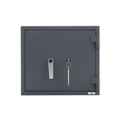 Seif certificat antiefractie Steingard Protector Plus 44 cheie 440x500x432 mm EN1143/EN2